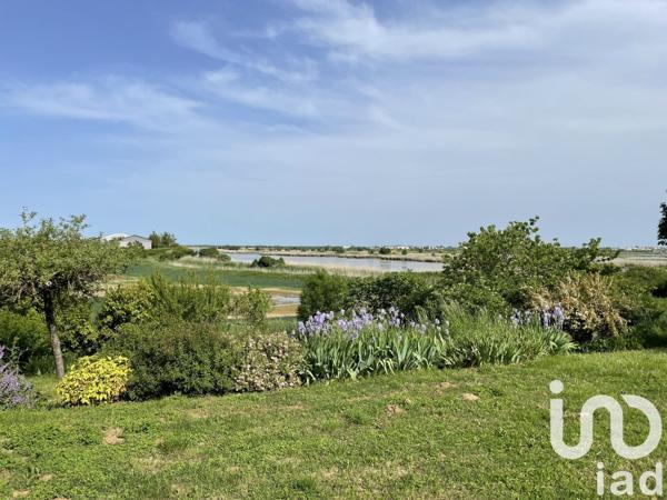 Maison à vendre 7 pièces 169 m² Échillais