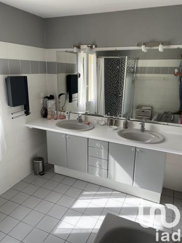 Maison à vendre 7 pièces 169 m² Échillais