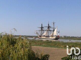 Maison à vendre 7 pièces 169 m² Échillais