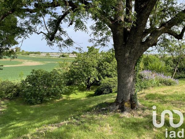 Maison à vendre 7 pièces 169 m² Échillais