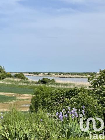 Maison à vendre 7 pièces 169 m² Échillais