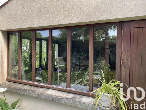 Maison à vendre 7 pièces 169 m² Échillais