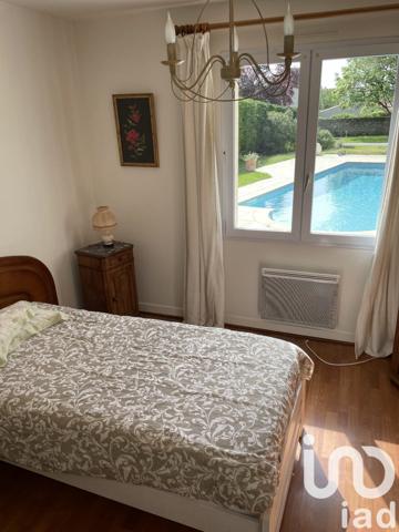 Maison à vendre 7 pièces 169 m² Échillais