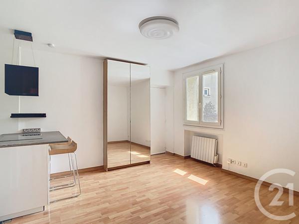 Appartement F2 à vendre  2 pièces - 31,62 m2 THIAIS - 94