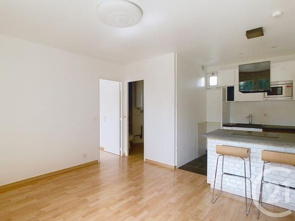 Appartement F2 à vendre  2 pièces - 31,62 m2 THIAIS - 94