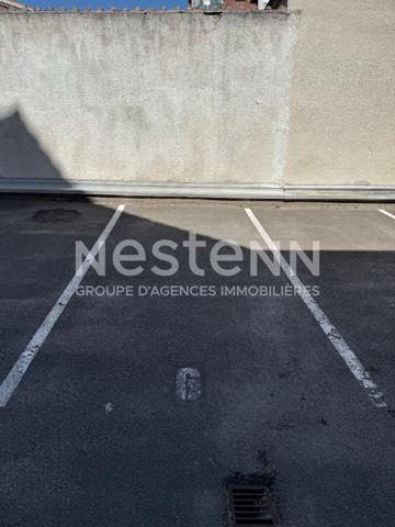 Appartement T2 Le Touquet-Paris-Plage - 43 m2 - Parfait état - Résidence récente proche pinède- Place de parking