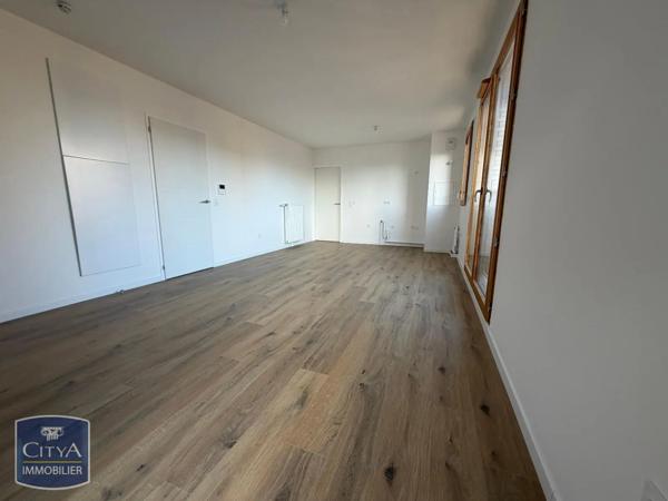 Appartement à louer 3 pièces 58.2m²