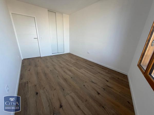 Appartement à louer 3 pièces 58.2m²