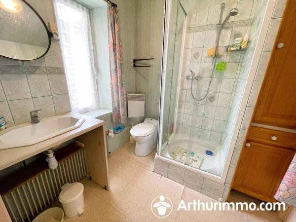 Vente Maison 5 pièces 121 m2 à Hérimoncourt