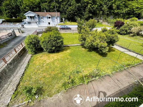 Vente Maison 5 pièces 121 m2 à Hérimoncourt