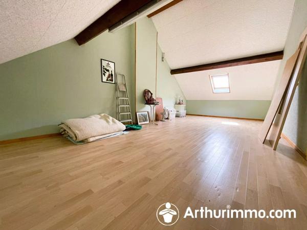 Vente Maison 5 pièces 121 m2 à Hérimoncourt