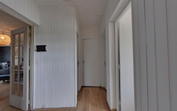 Maison à vendre    6 pièces • 145 m2 Le Blanc-Mesnil