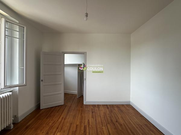 Appartement en location à Clermont-Ferrand Quartier Salins/Gare Routière