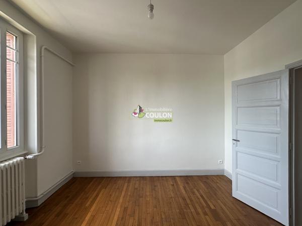 Appartement en location à Clermont-Ferrand Quartier Salins/Gare Routière