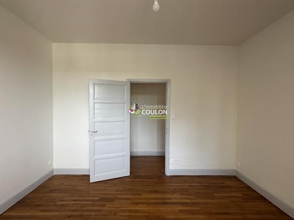 Appartement en location à Clermont-Ferrand Quartier Salins/Gare Routière