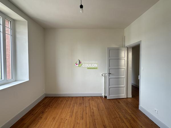 Appartement en location à Clermont-Ferrand Quartier Salins/Gare Routière