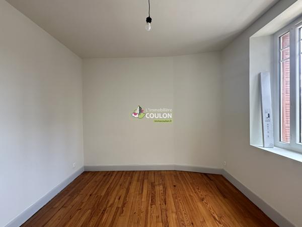 Appartement en location à Clermont-Ferrand Quartier Salins/Gare Routière