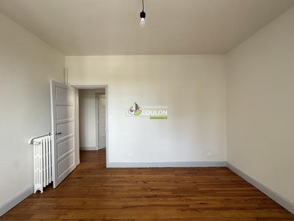Appartement en location à Clermont-Ferrand Quartier Salins/Gare Routière