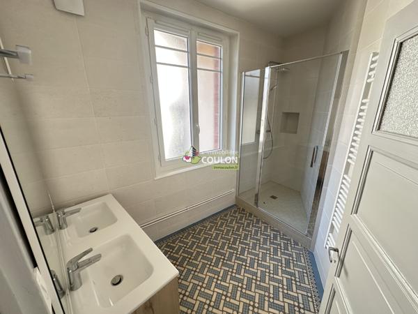 Appartement en location à Clermont-Ferrand Quartier Salins/Gare Routière