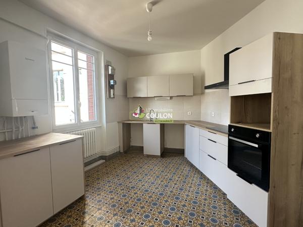 Appartement en location à Clermont-Ferrand Quartier Salins/Gare Routière