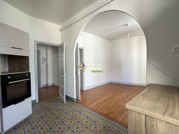 Appartement en location à Clermont-Ferrand Quartier Salins/Gare Routière