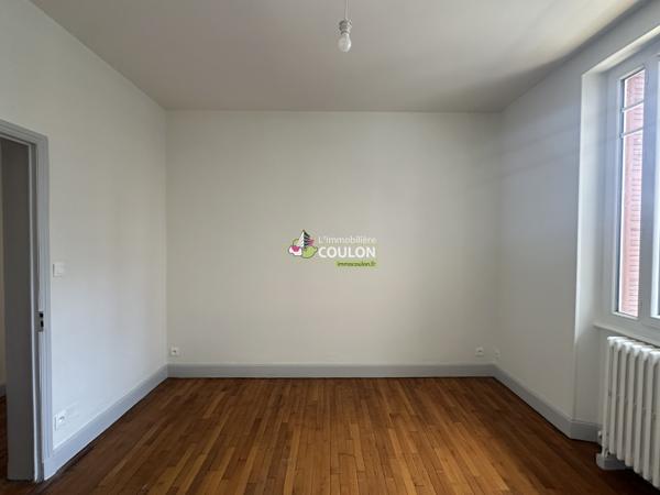 Appartement en location à Clermont-Ferrand Quartier Salins/Gare Routière
