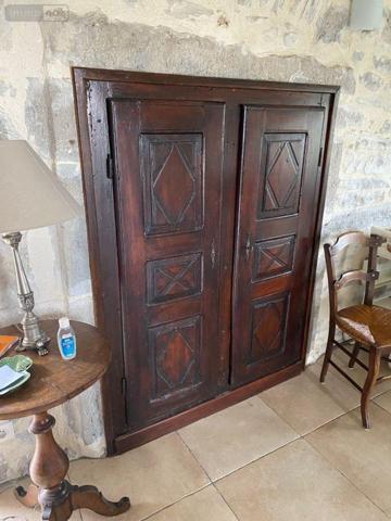 Maison à vendre à Cajarc dans le Lot (46160), ref : CA/585