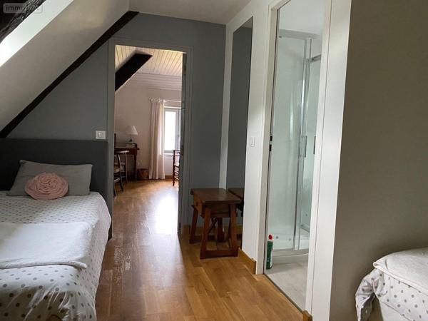 Maison à vendre à Cajarc dans le Lot (46160), ref : CA/585