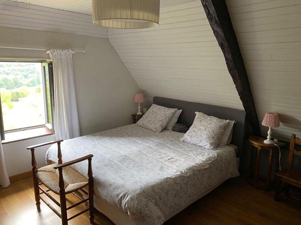 Maison à vendre à Cajarc dans le Lot (46160), ref : CA/585