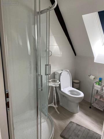 Maison à vendre à Cajarc dans le Lot (46160), ref : CA/585