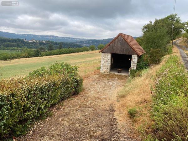 Maison à vendre à Cajarc dans le Lot (46160), ref : CA/585