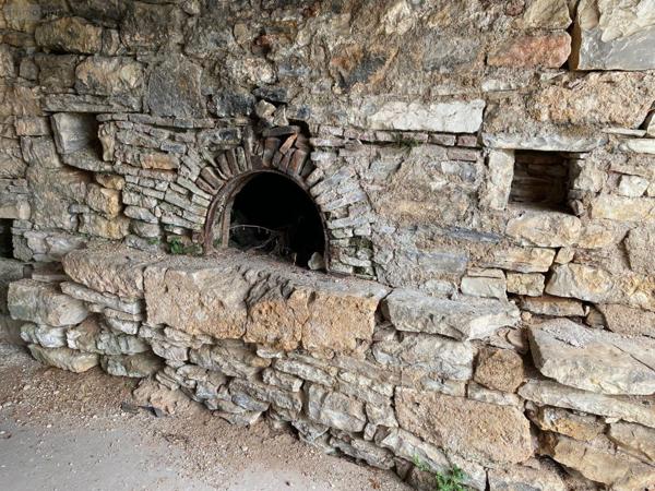 Maison à vendre à Cajarc dans le Lot (46160), ref : CA/585