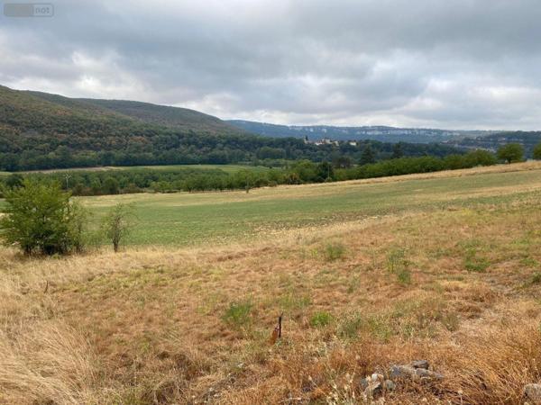 Maison à vendre à Cajarc dans le Lot (46160), ref : CA/585