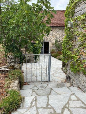 Maison à vendre à Cajarc dans le Lot (46160), ref : CA/585