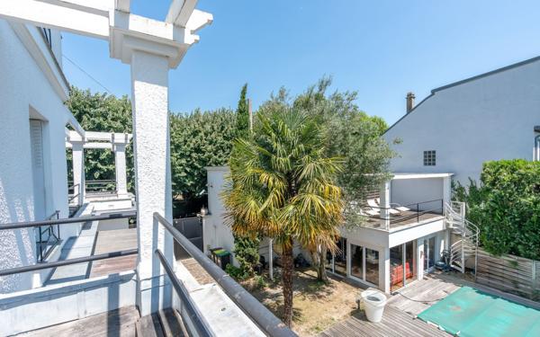 Maison à vendre    6 pièces • 238 m2 La Varenne - Saint-Maur-des-Fossés