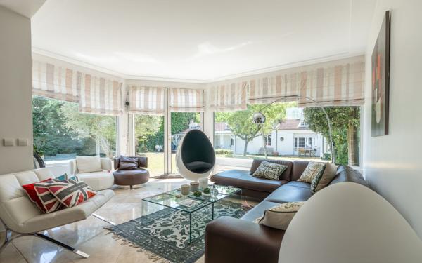 Maison à vendre    6 pièces • 238 m2 La Varenne - Saint-Maur-des-Fossés