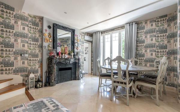 Maison à vendre    6 pièces • 238 m2 La Varenne - Saint-Maur-des-Fossés