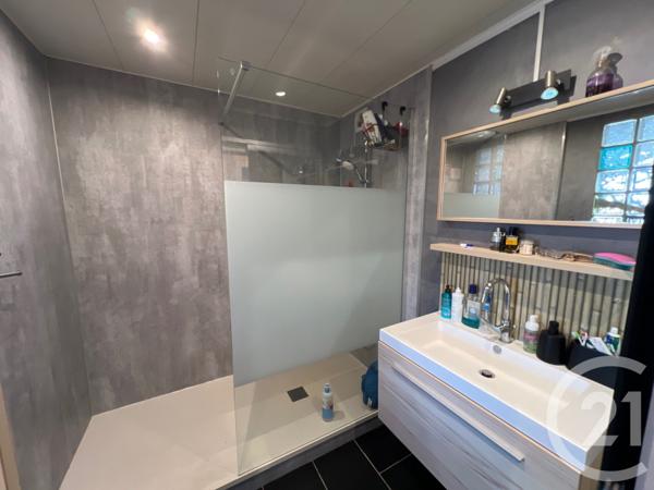 Appartement F4 à vendre  4 pièces - 74,71 m2 AUBERGENVILLE - 78