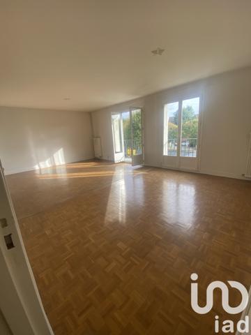 Appartement à vendre 4 pièces 95 m² Noyon