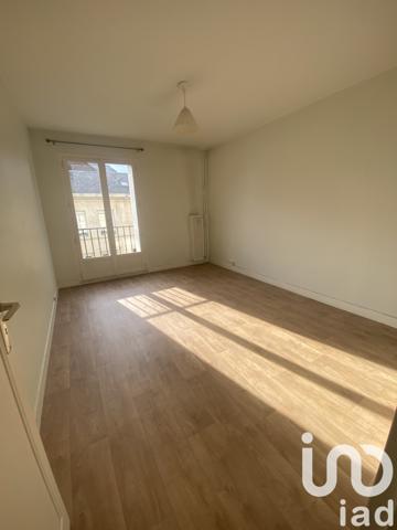 Appartement à vendre 4 pièces 95 m² Noyon