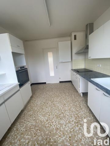 Appartement à vendre 4 pièces 95 m² Noyon