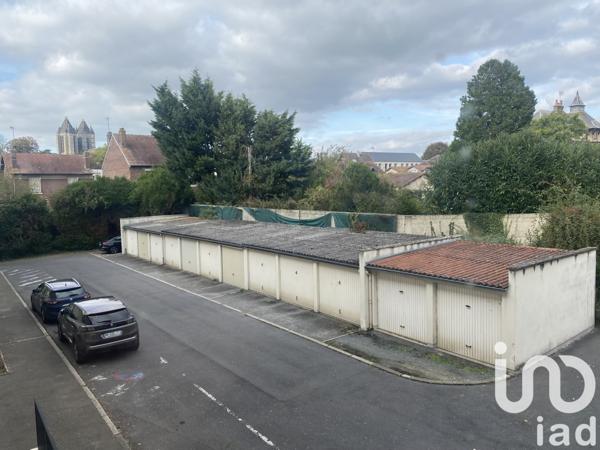 Appartement à vendre 4 pièces 95 m² Noyon