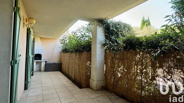 Appartement à vendre 4 pièces 92 m² Monteux