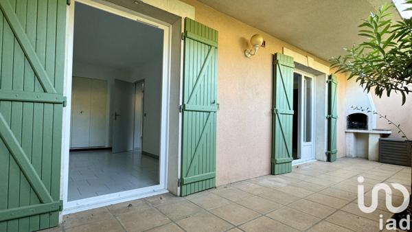 Appartement à vendre 4 pièces 92 m² Monteux