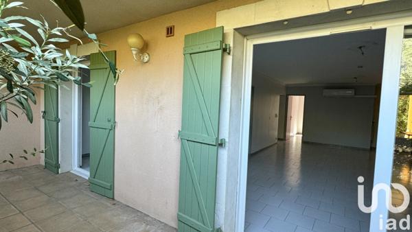 Appartement à vendre 4 pièces 92 m² Monteux