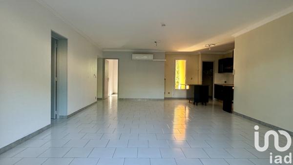 Appartement à vendre 4 pièces 92 m² Monteux