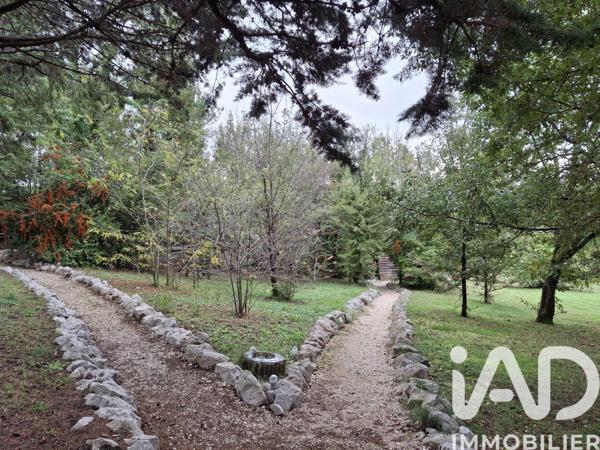 Immeuble à vendre 100,66 m² Monclar-de-Quercy