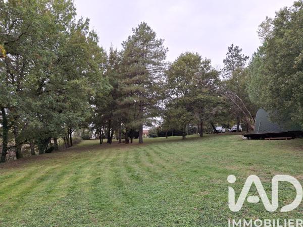 Immeuble à vendre 100,66 m² Monclar-de-Quercy