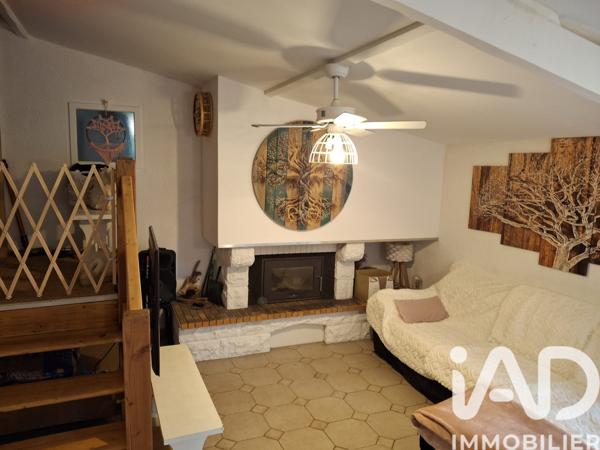 Immeuble à vendre 100,66 m² Monclar-de-Quercy