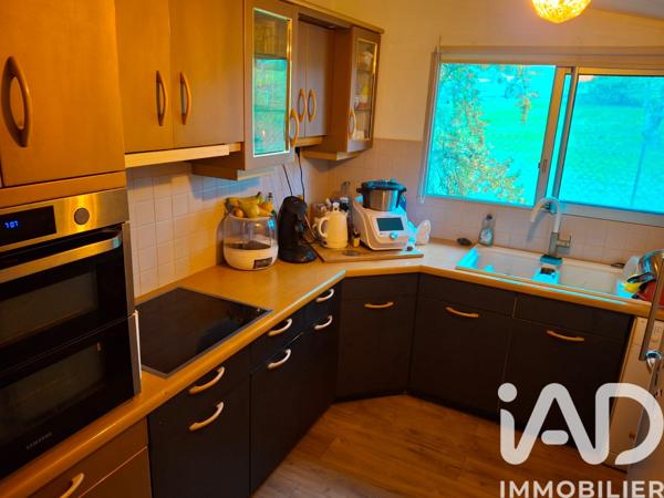 Immeuble à vendre 100,66 m² Monclar-de-Quercy